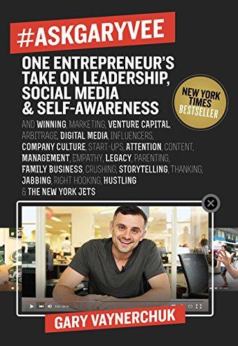 #AskGaryVee : One Entrepreneur's Take on Leadership, Social Media, and Self-Awareness                                                                 <br><span class="capt-avtor"> By:Vaynerchuk, Gary                                  </span><br><span class="capt-pari"> Eur:26 Мкд:1599</span>